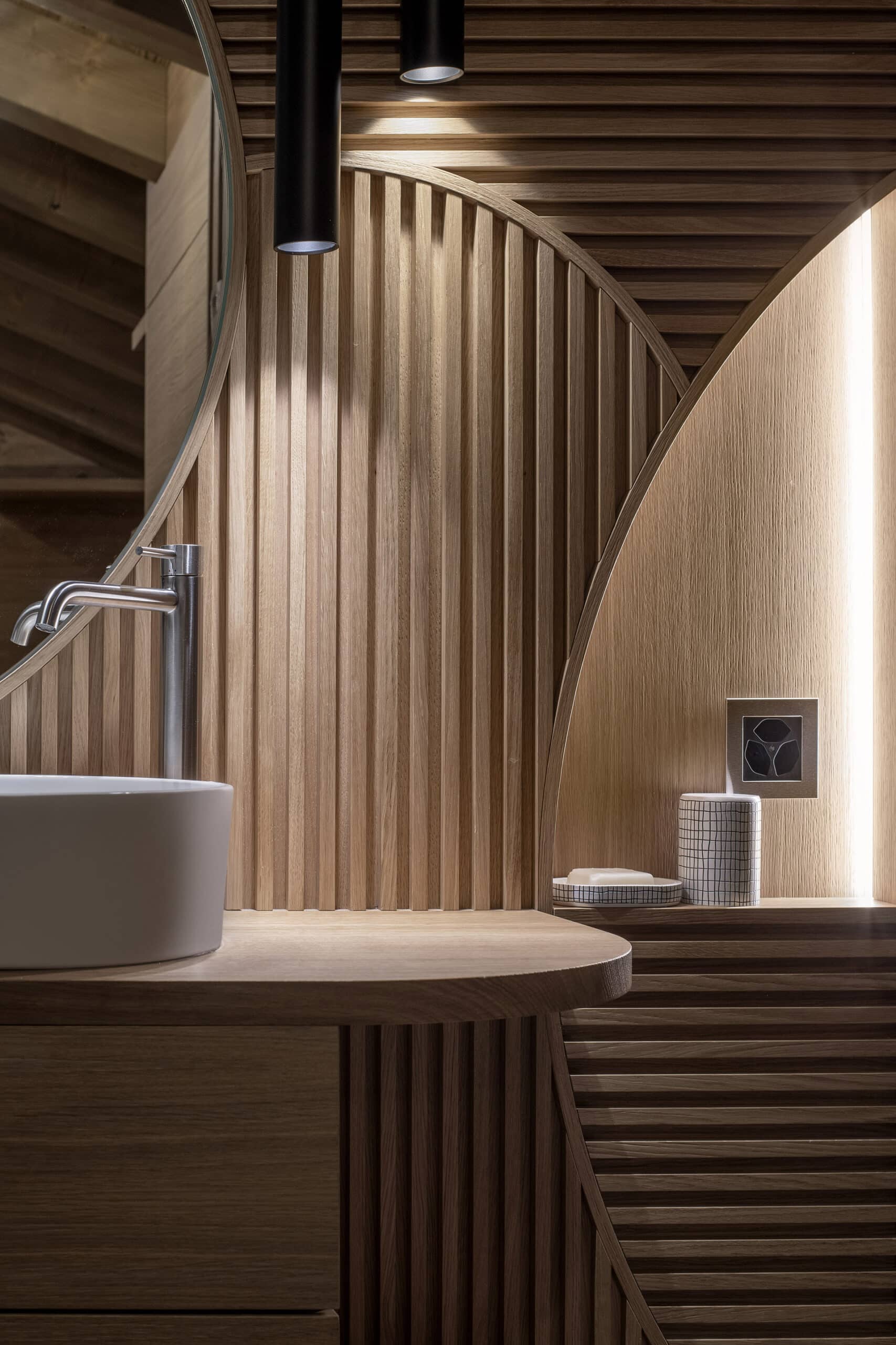 mjd architectes sa - architecture, design, projet, réalisation, haute-nendaz, valais, suisse, appartement