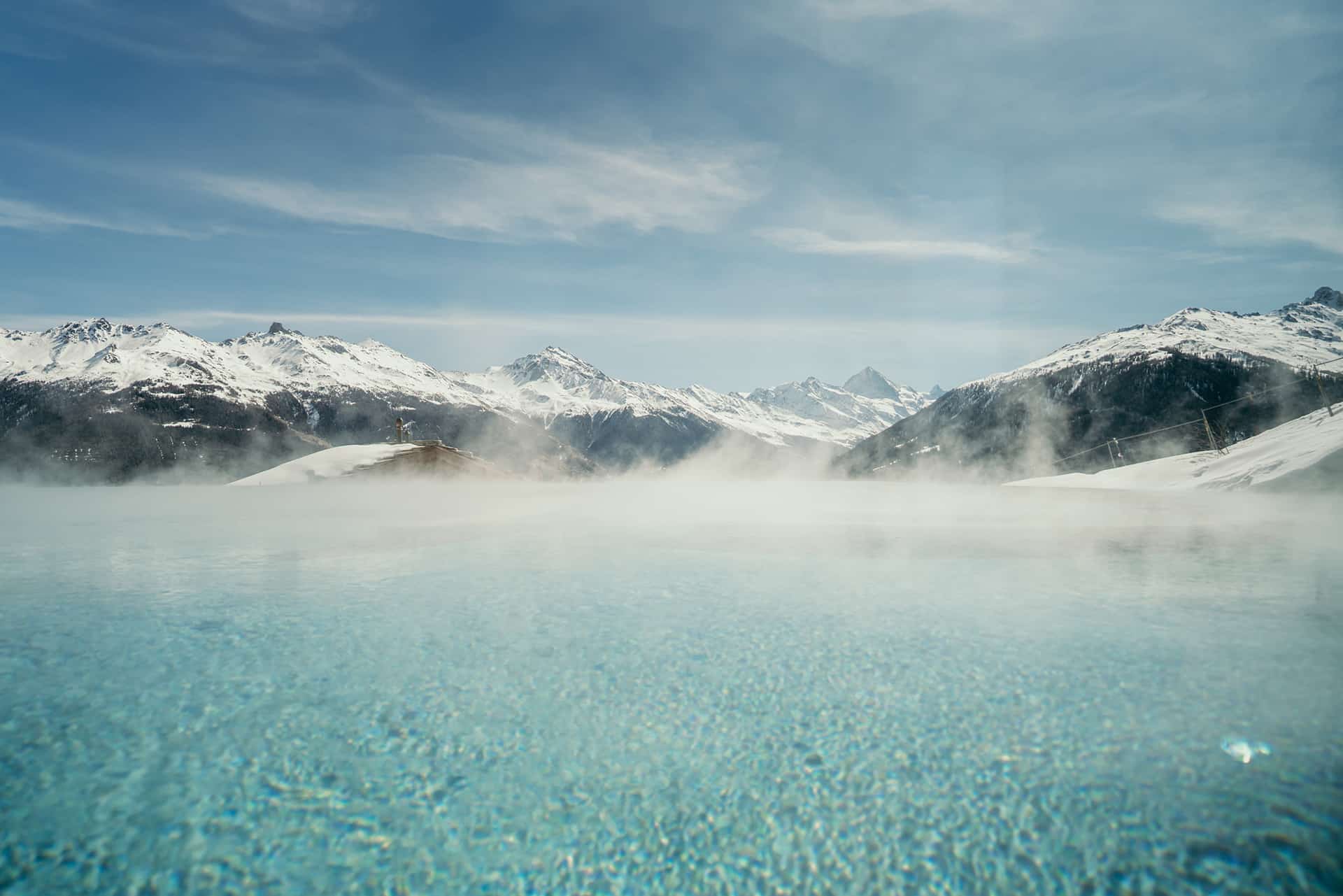 mjd architectes sa - architecture, design, projet, réalisation, haute-nendaz, valais, suisse, hôtel eringer dixence resort