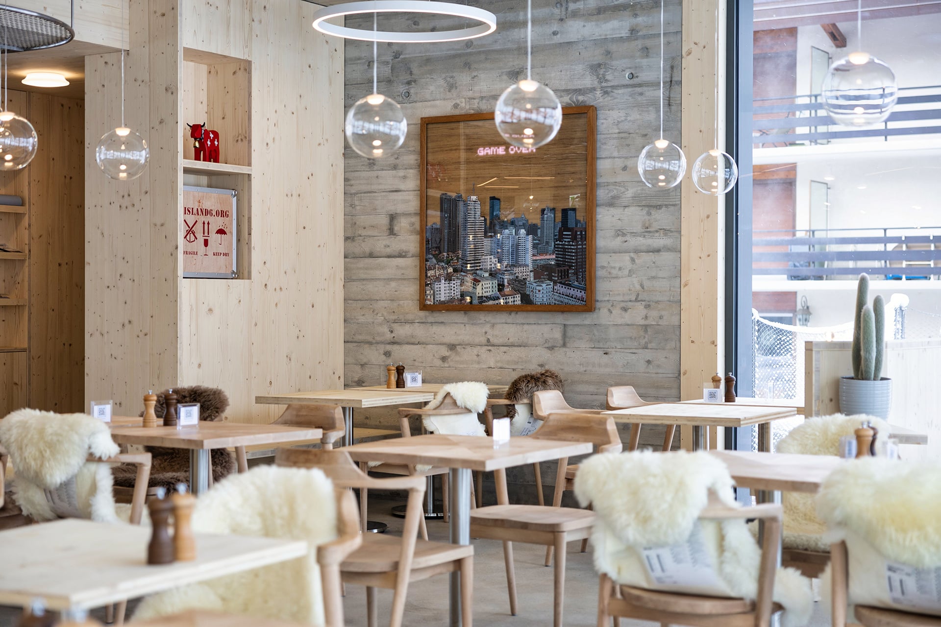 mjd architectes sa - architecture, design, projet, réalisation, haute-nendaz, valais, suisse, hôtel mad mount