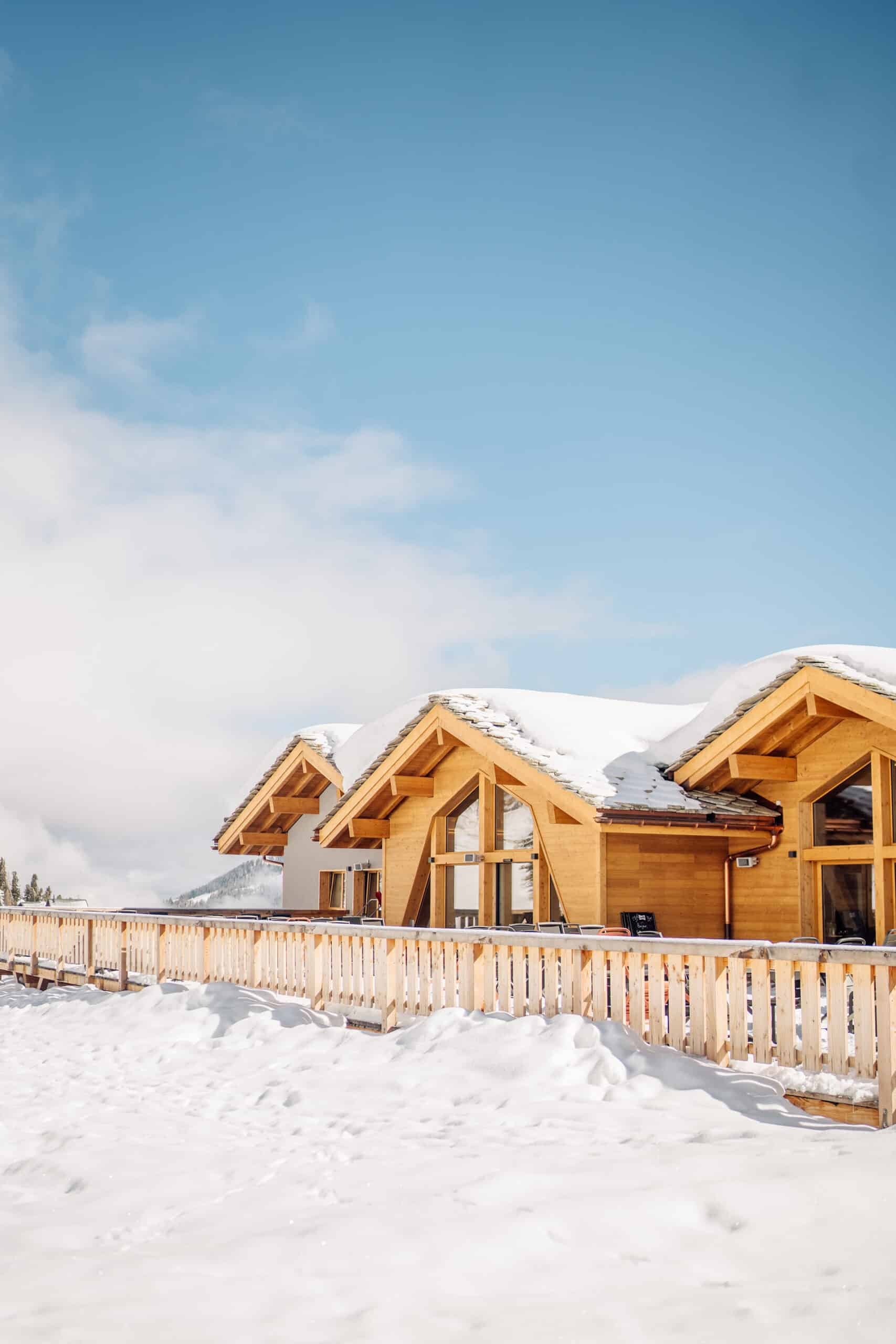 mjd architectes sa - architecture, design, projet, réalisation, haute-nendaz, valais, suisse, restaurant le hameau de tortin