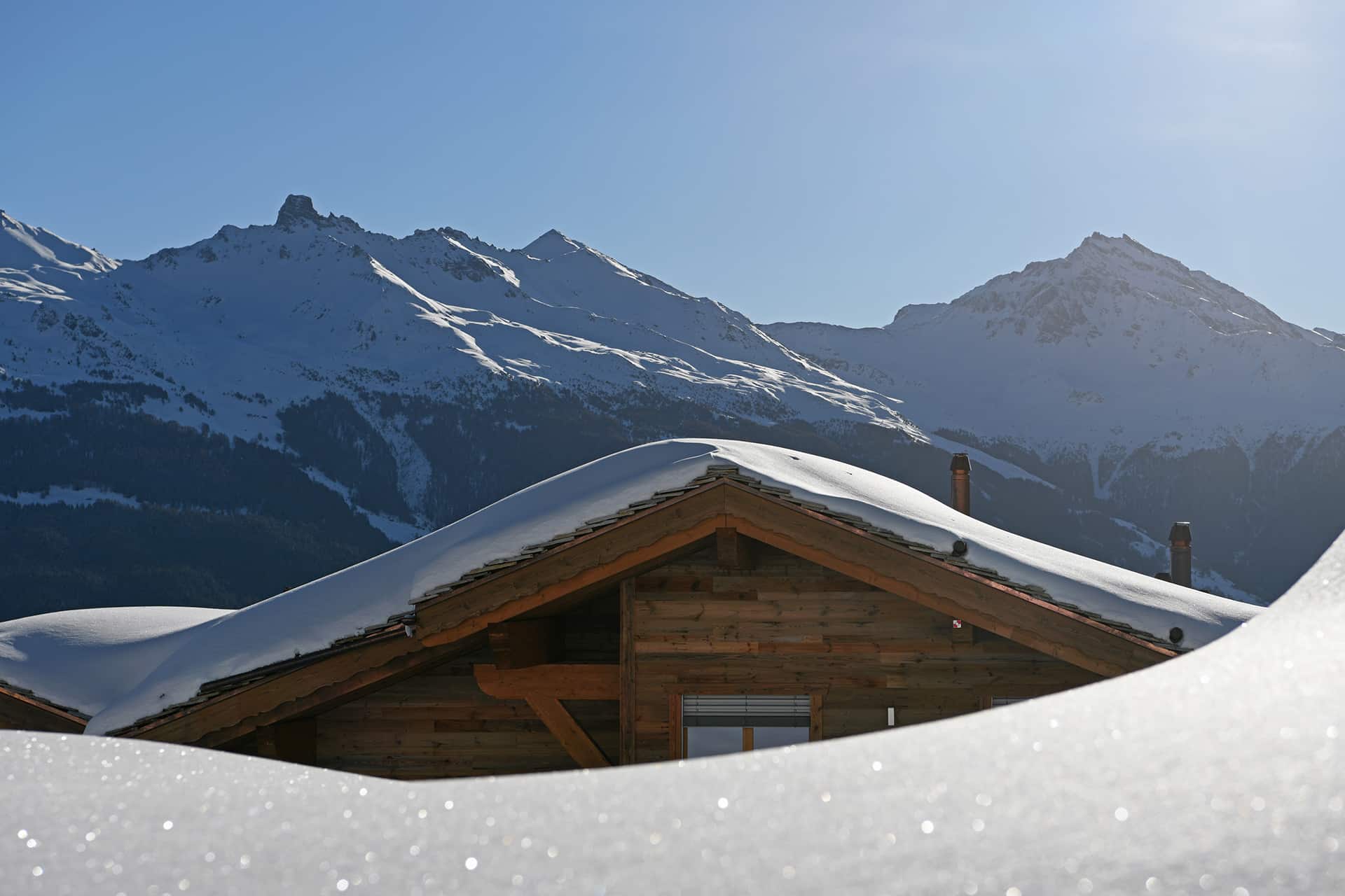 mjd architectes sa - architecture, design, projet, réalisation, haute-nendaz, valais, suisse, dixence resort cervin, mont-blanc de cheilon et pointe de vouasson